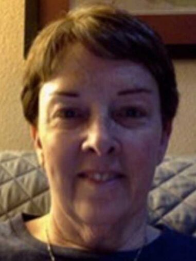 Photo of Susan Groff VanArendonk