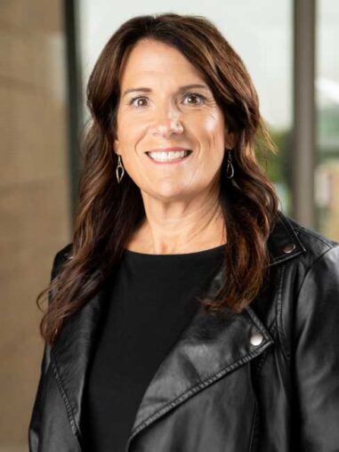 Photo of Susanne Lubbers