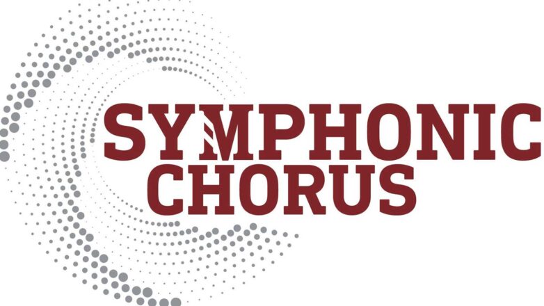 Symphonic Chorus Logo