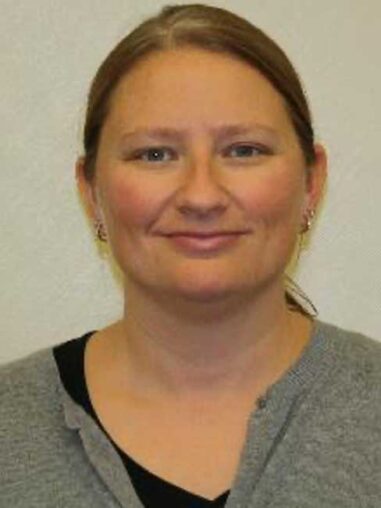 Photo of Tabitha Rees