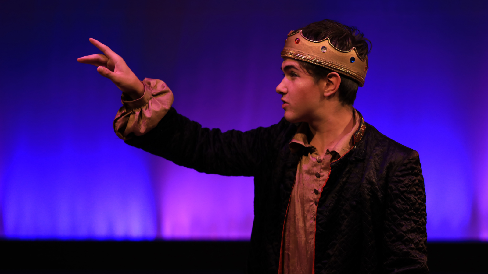 Performing Arts | Morningside University