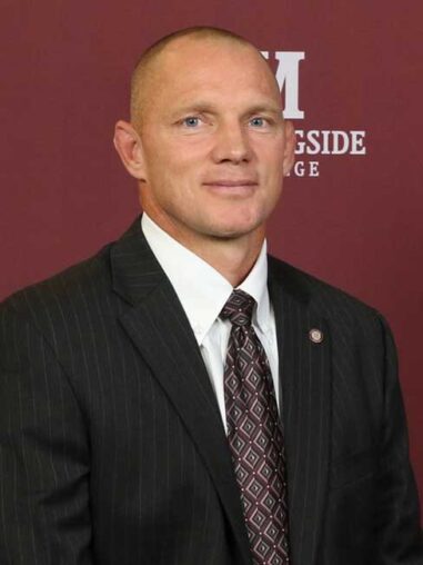 Photo of Timothy Jager