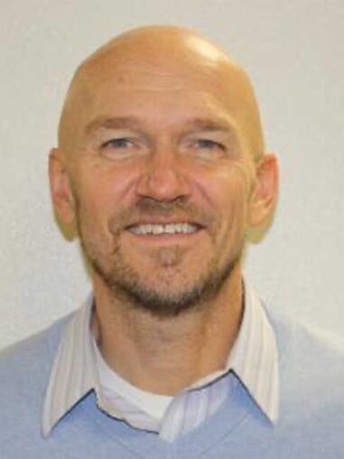 Photo of Toby Rens