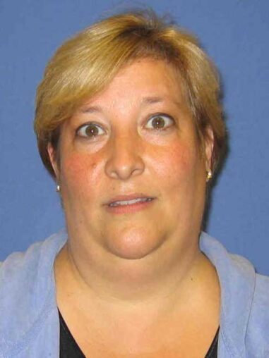Photo of Tracy Bennett