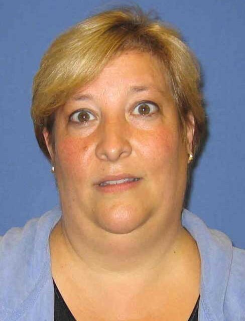Tracy Bennett