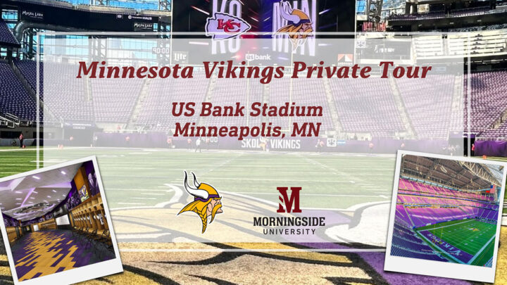 US Bank Tour Alumni Event