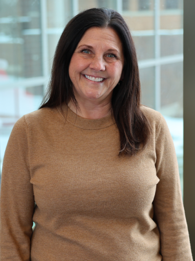 Photo of Leslie Willet