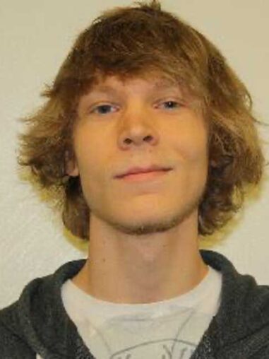 Photo of Wyatt Kleinhesselink