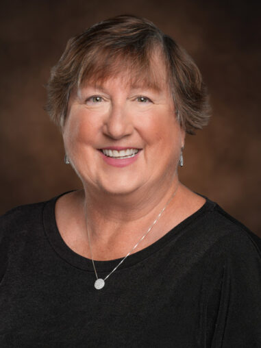 Photo of Cindy L. Barrett Brewer
