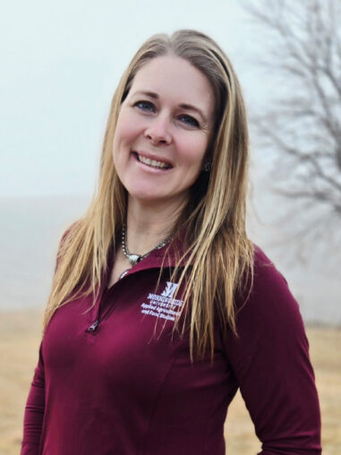 Photo of Jennifer Copenhaver