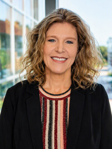 Photo of Melody O'Connor