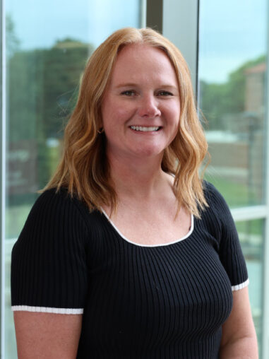 Photo of Whitney Lloyd