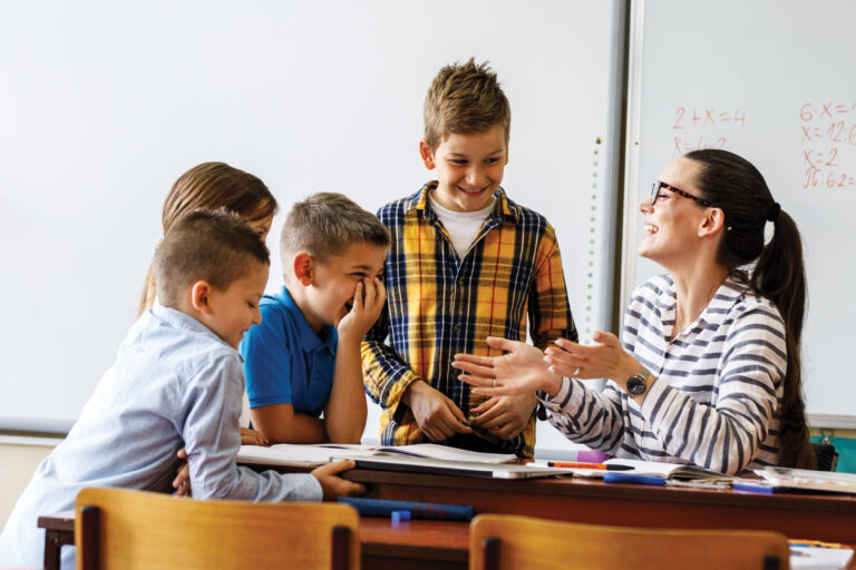 Graduate Education Morningside University