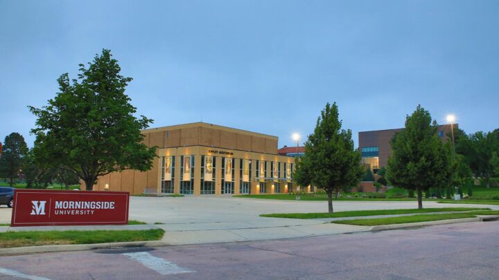 Eppley Auditorium, 2023 CODA Recipient Awards Announced