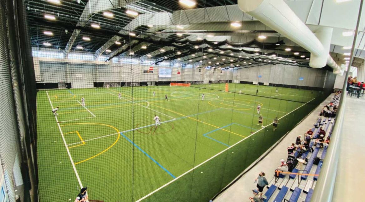 Sioux City Expo Center