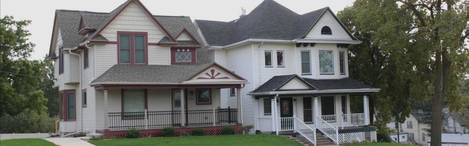 garretson houses