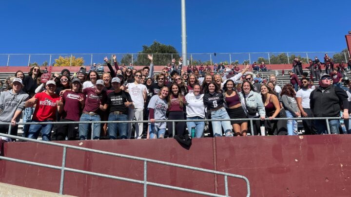 Morningside to celebrate its 2023 Homecoming Weekend Oct. 6 and 7