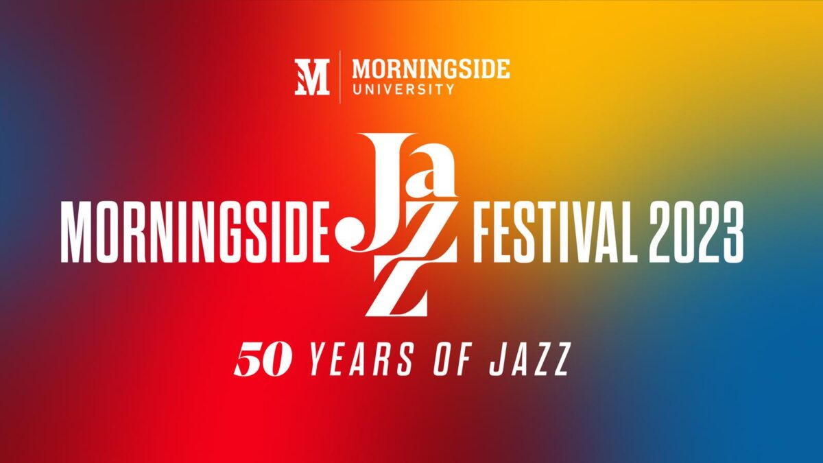 Morningside Jazz Festival, 50th year