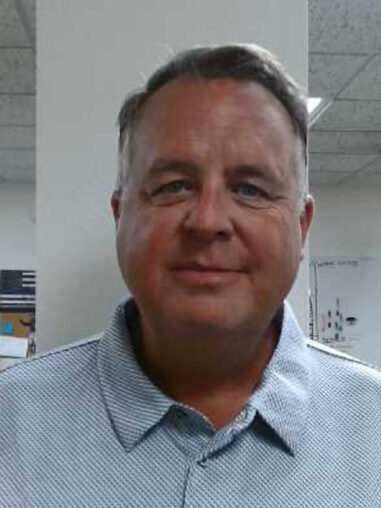 Photo of  Jeffrey Wiese
