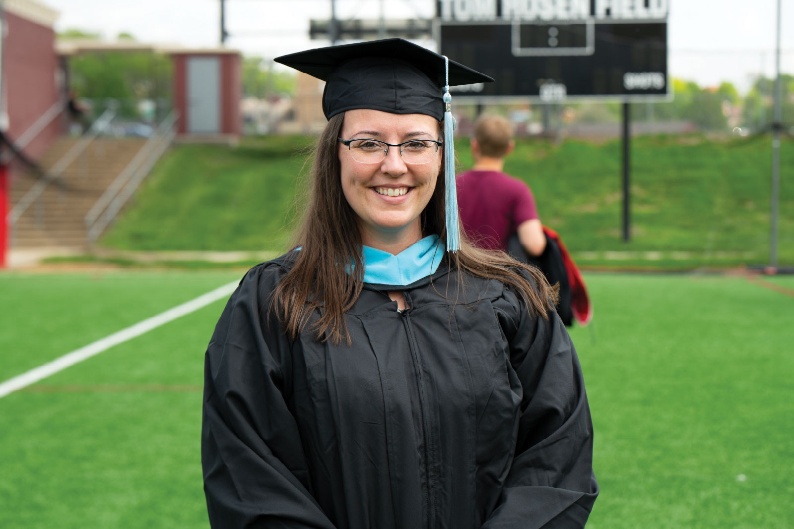 Graduate Education Financial Aid Morningside University