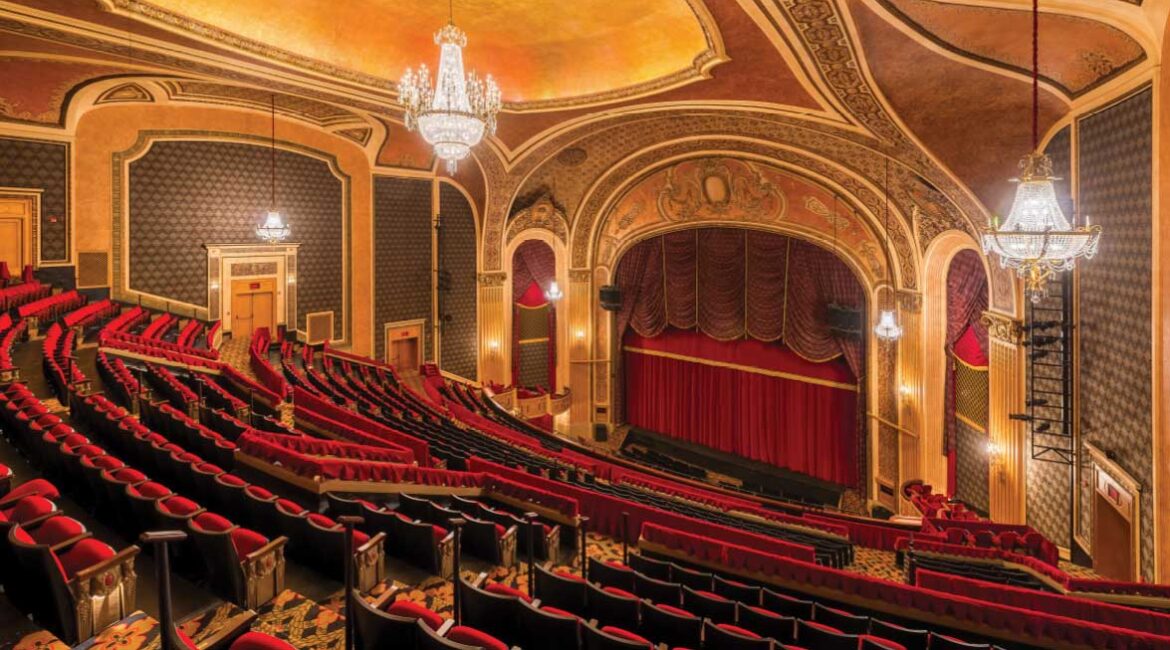 Sioux City Orpheum