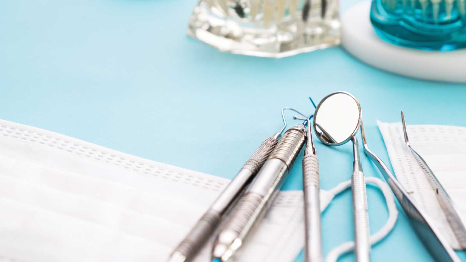 dental tools