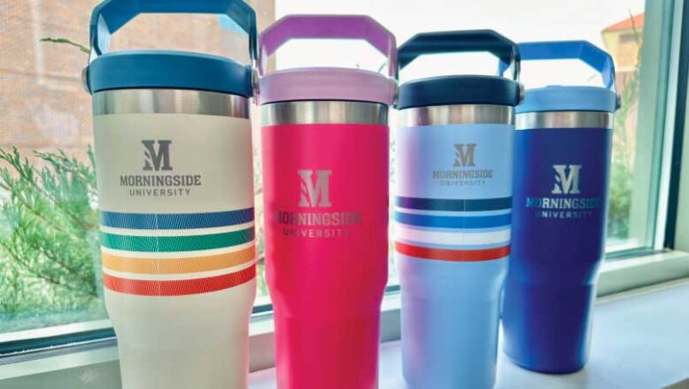 stanley tumblers for giveaway
